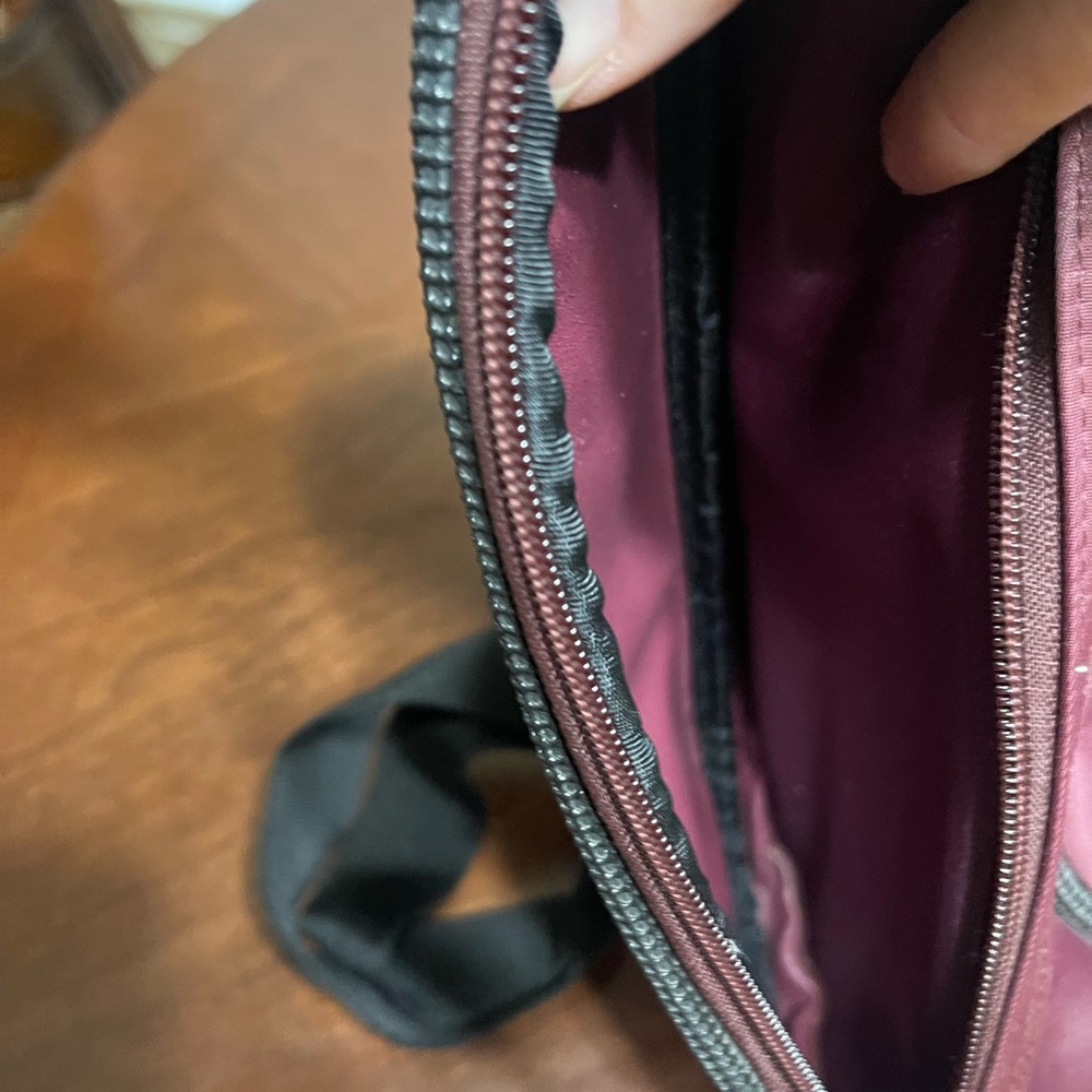 Rare Vintage United Colors of Benetton backpack - Picture 7 of 13